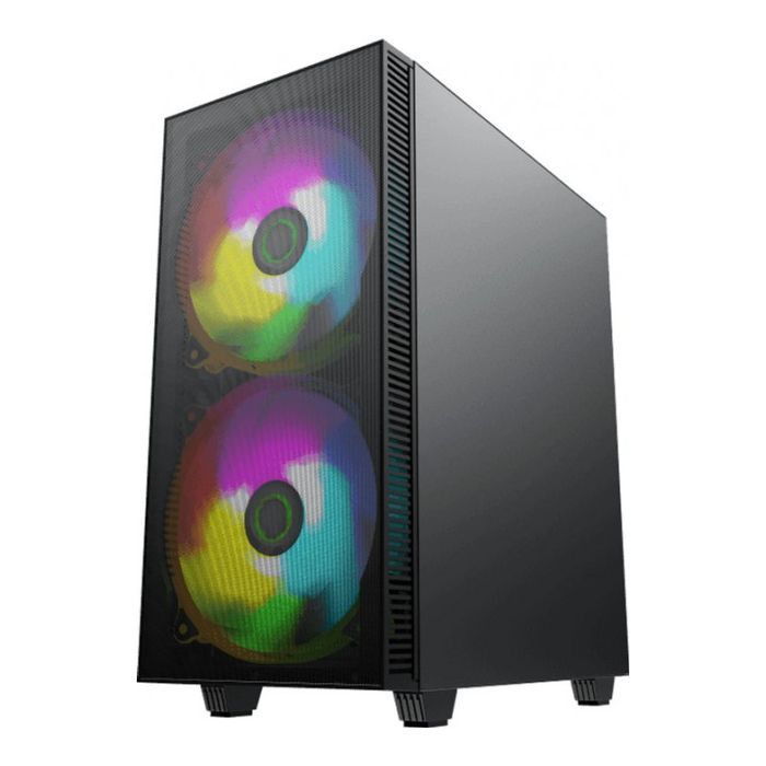 Корпус для ПК Gamemax Aero Фото