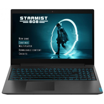 Ноутбук Lenovo IdeaPad L340-15IRH Gaming Фото