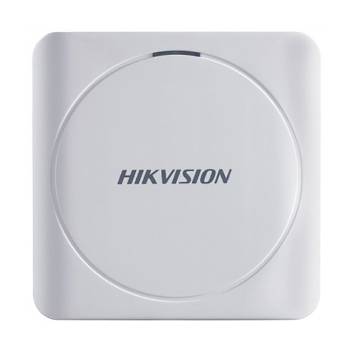 Считыватель бесконтактных карт Hikvision DS-K1801E Фото