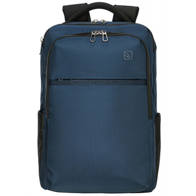 Рюкзак для ноутбука Tucano 15.6" Marte Gravity AGS, Blue Фото