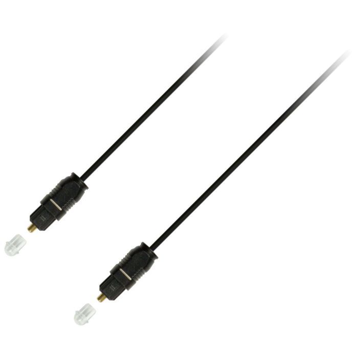 Кабель мультимедийный Piko Optical Toslink 2.0m Фото