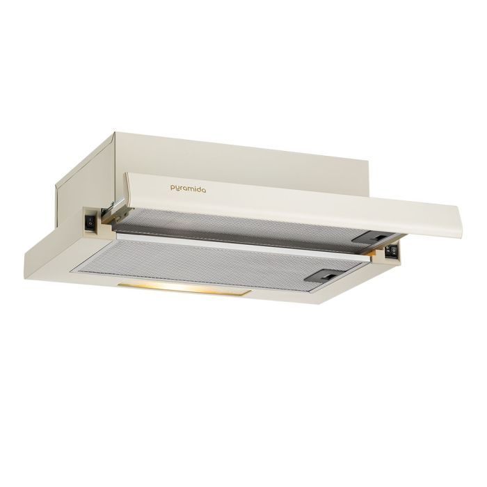 Вытяжка кухонная Pyramida TLX1-60 IV Фото