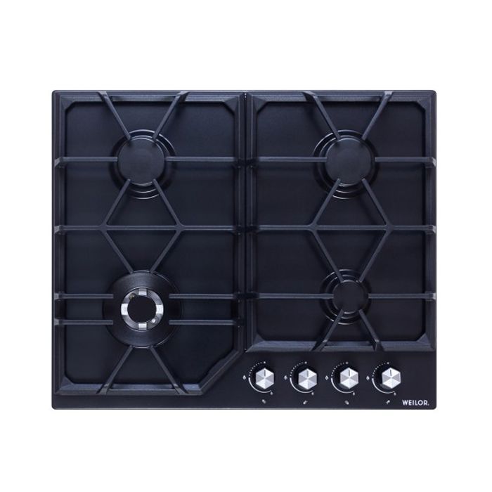 Варочная поверхность Weilor GM W 604 BL Фото