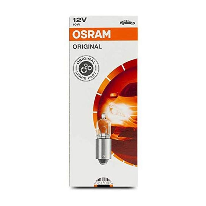 Автолампа Osram 10W Фото