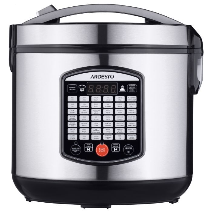 Мультиварка Ardesto MC-X42X Фото