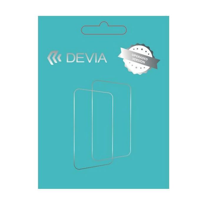 Пленка защитная Devia Undercover Premium Samsung Galaxy M51 Фото