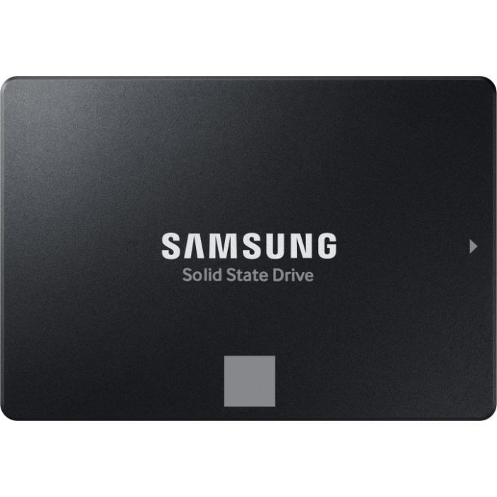 Накопитель SSD Samsung 2.5" 500GB 870 EVO Фото