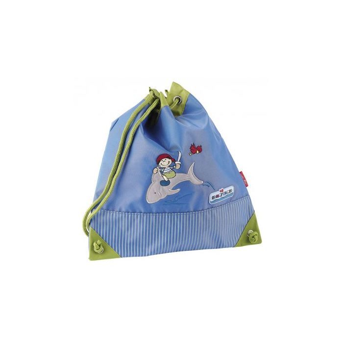 Сумка для обуви Sigikid Sammy Samoa Фото