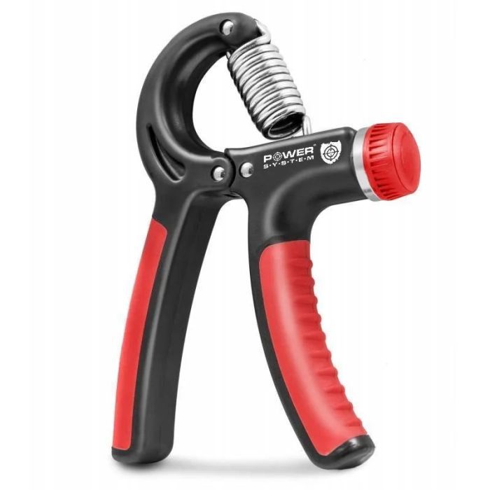 Эспандер Power System Power Hand Grip Black Фото