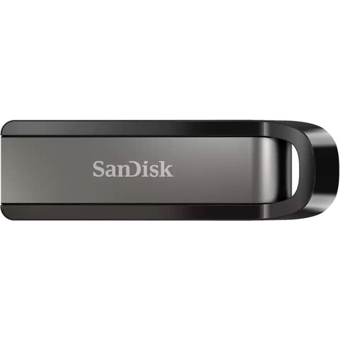 USB флеш накопитель SanDisk 256GB Extreme Go USB 3.2 Фото
