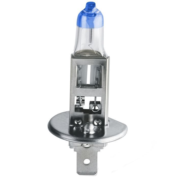 Автолампа Philips галогенова 55W Фото