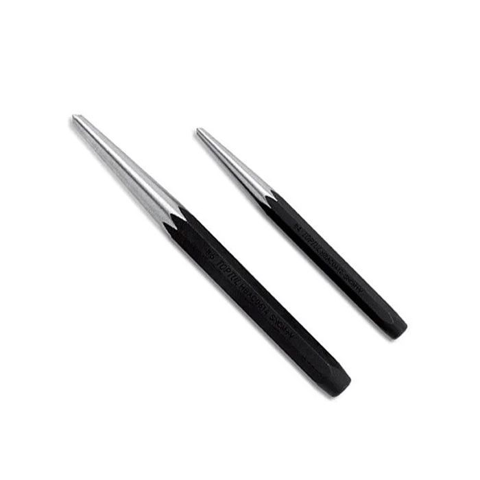 Кернер Toptul 6х140 мм Фото