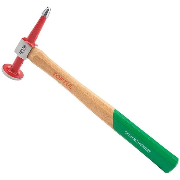 Молоток Toptul для рихтовки кузова Фото