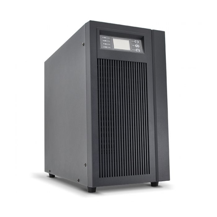 Источник бесперебойного питания Ritar PT-6KS-LCD Фото