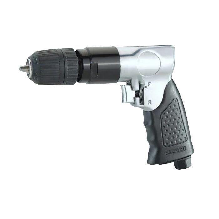 Дрель Airkraft пневмо 3/8" 1800об/мин Фото