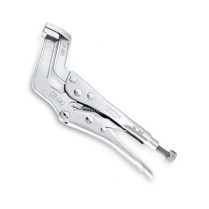 Клещи Toptul сварочные 150мм (G - тип) Фото