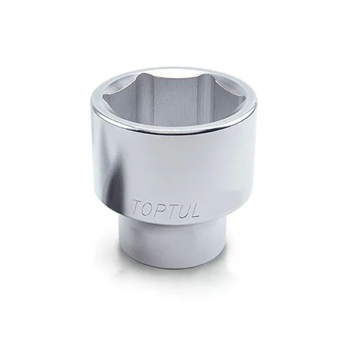 Торцевая головка Toptul 1/2" 25 мм Фото