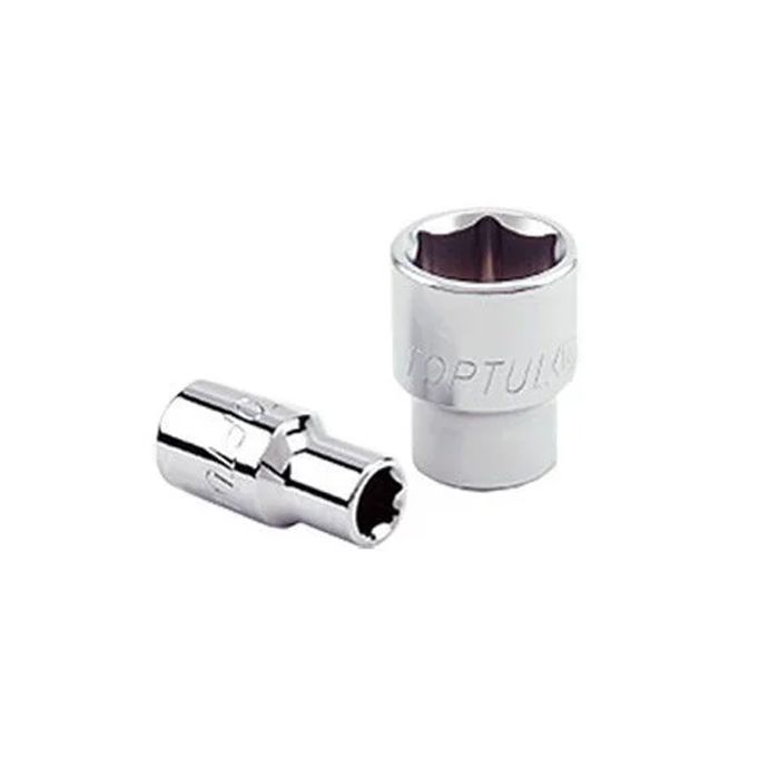 Торцевая головка Toptul 1/4" 5 мм Фото