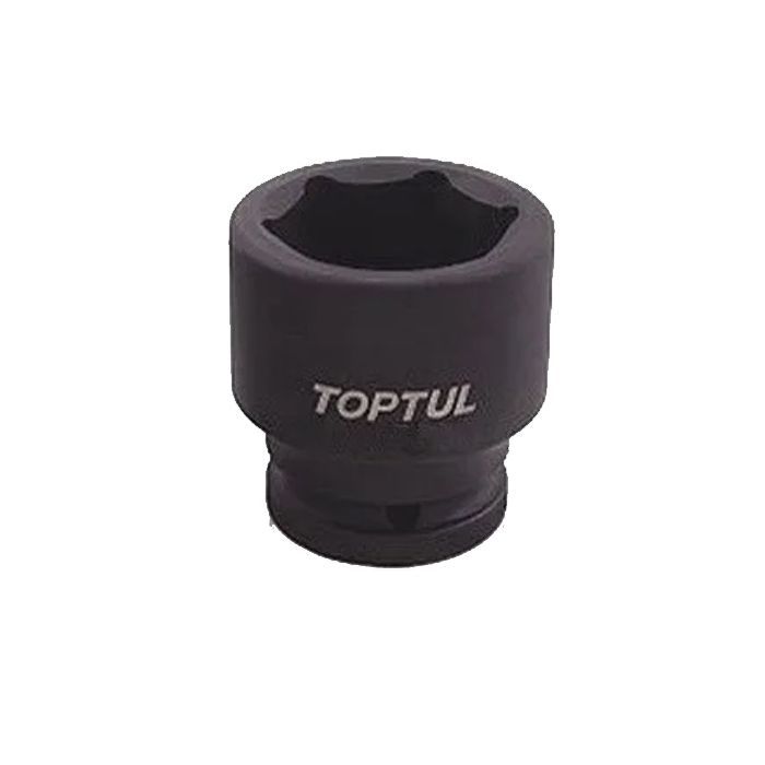 Торцевая головка Toptul ударная 3/4" 19мм Фото