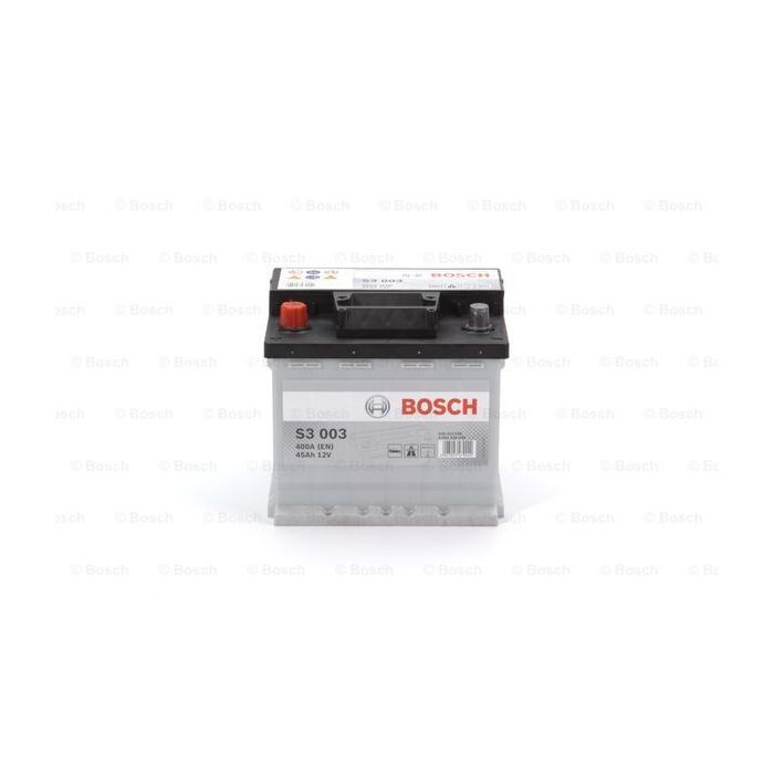 Аккумулятор автомобильный Bosch 45А Фото