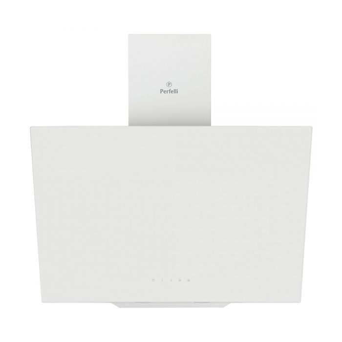 Вытяжка кухонная Perfelli DNS 6422 D 850 WH LED Фото