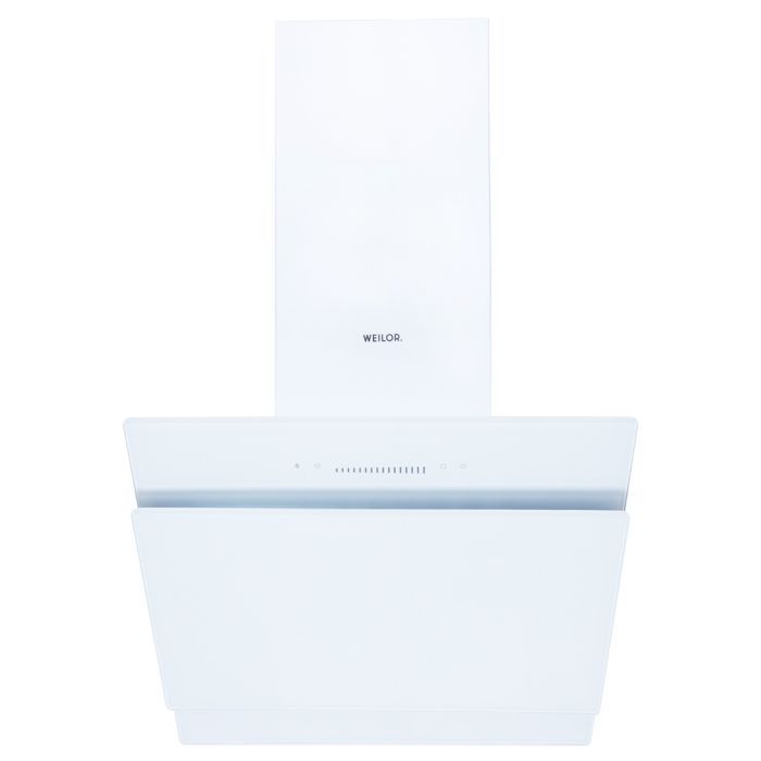 Вытяжка кухонная Weilor PDL 62304 WH 1100 LED Strip Фото