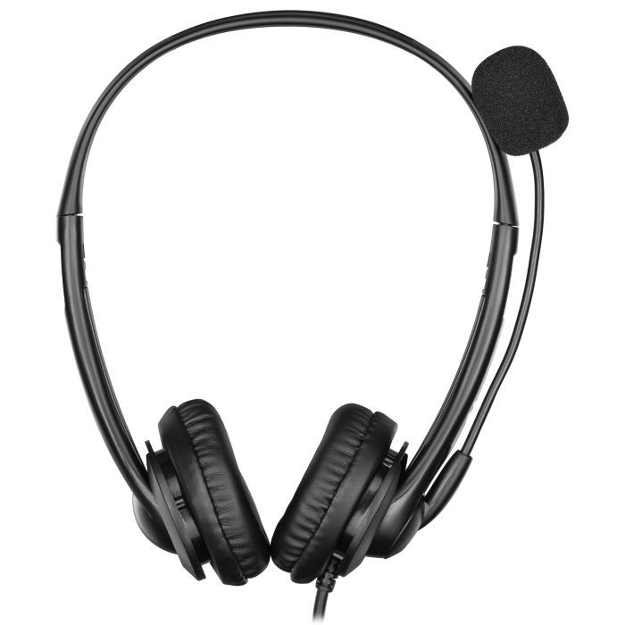 Наушники 2E CH11 USB Фото 1