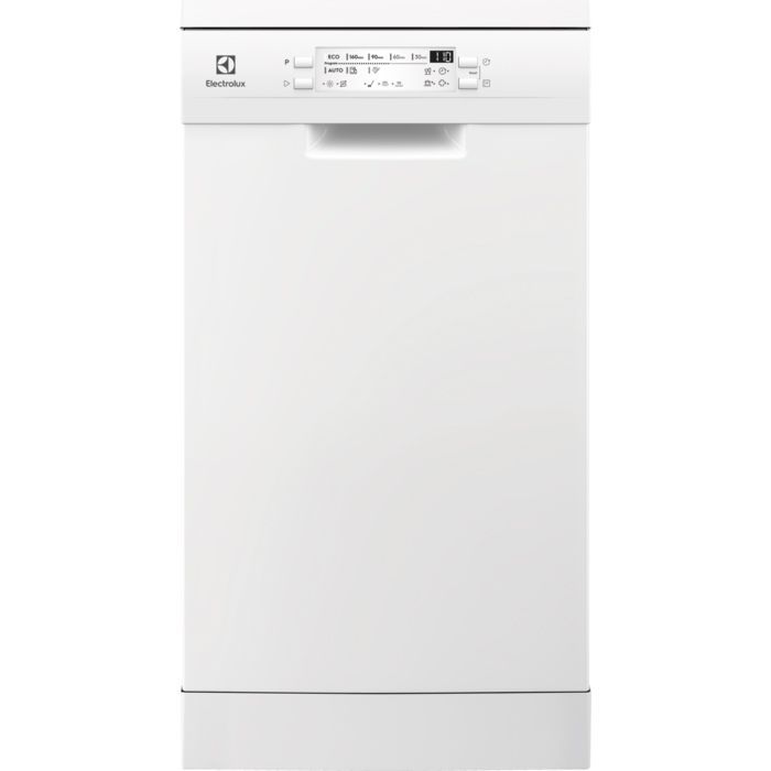 Посудомоечная машина Electrolux SMM43201SW Фото