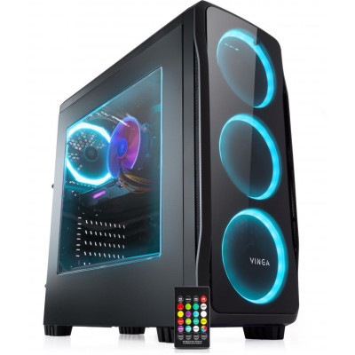 Компьютер Vinga Wolverine A4787 Фото