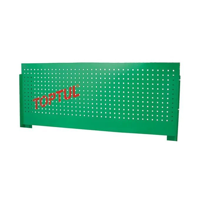 Ящик для инструментов Toptul панель для верстака (20 крючков) Фото