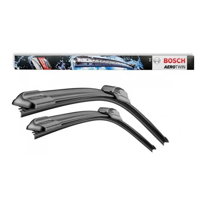 Щетка стеклоочистителя Bosch 3 397 007 116 Фото