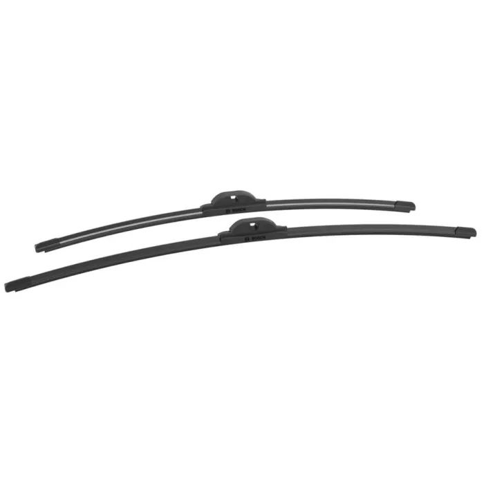 Щетка стеклоочистителя Bosch 3 397 118 957 Фото