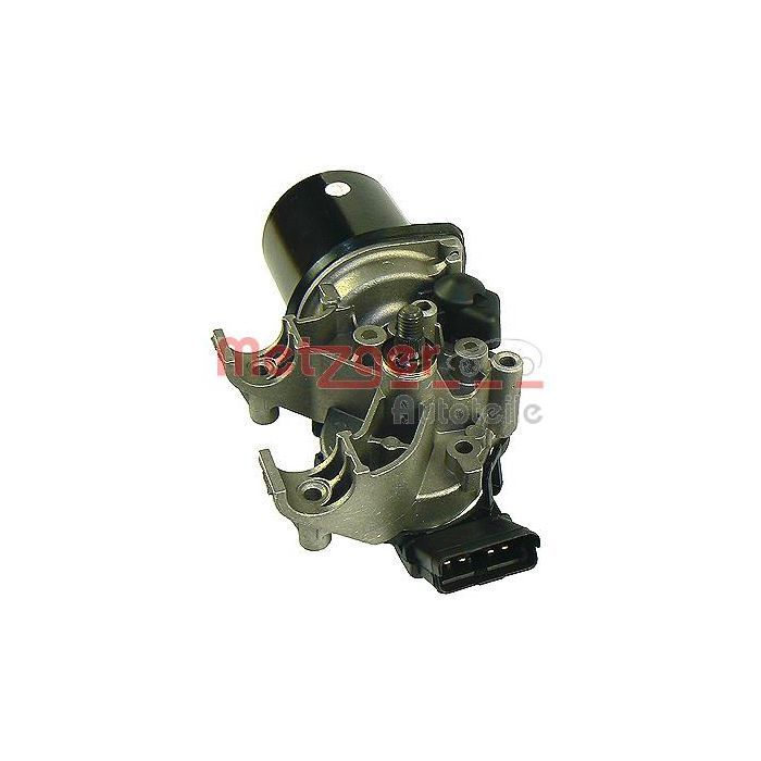 Двигатель стеклоочистителя Metzger 2190542 Фото