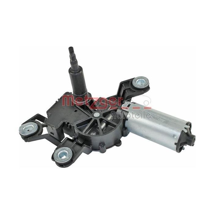 Двигатель стеклоочистителя Metzger 2190603 Фото