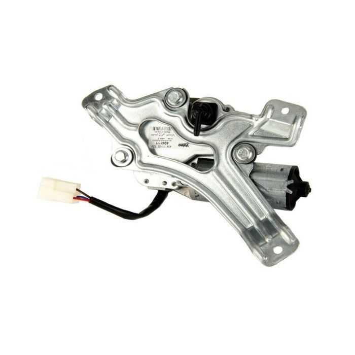 Двигатель стеклоочистителя Valeo 404111 Фото