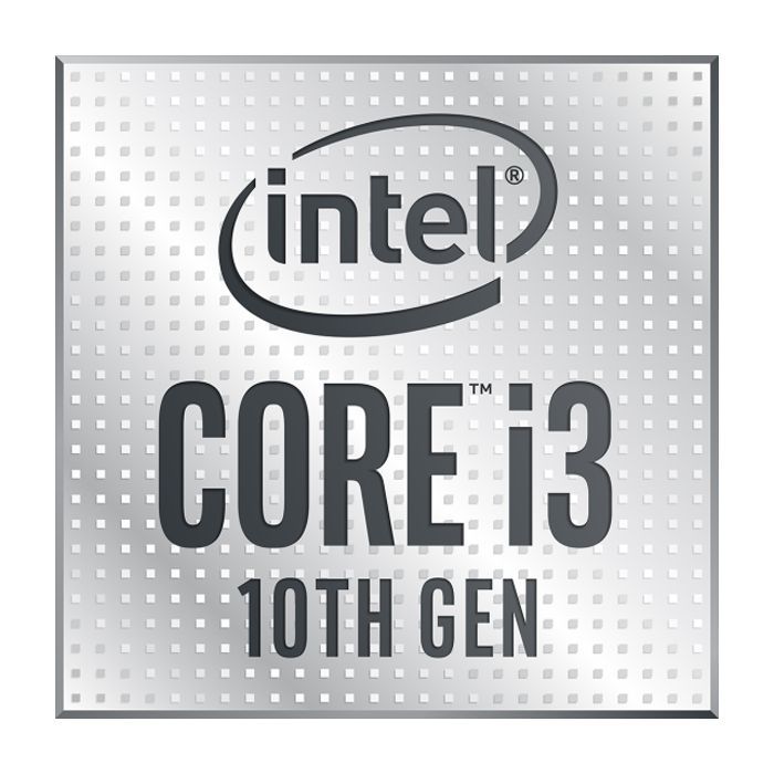 Процессор INTEL Core™ i3 10105 Фото
