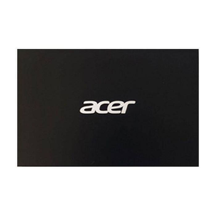 Накопитель SSD Acer 2.5" 128GB RE100 Фото