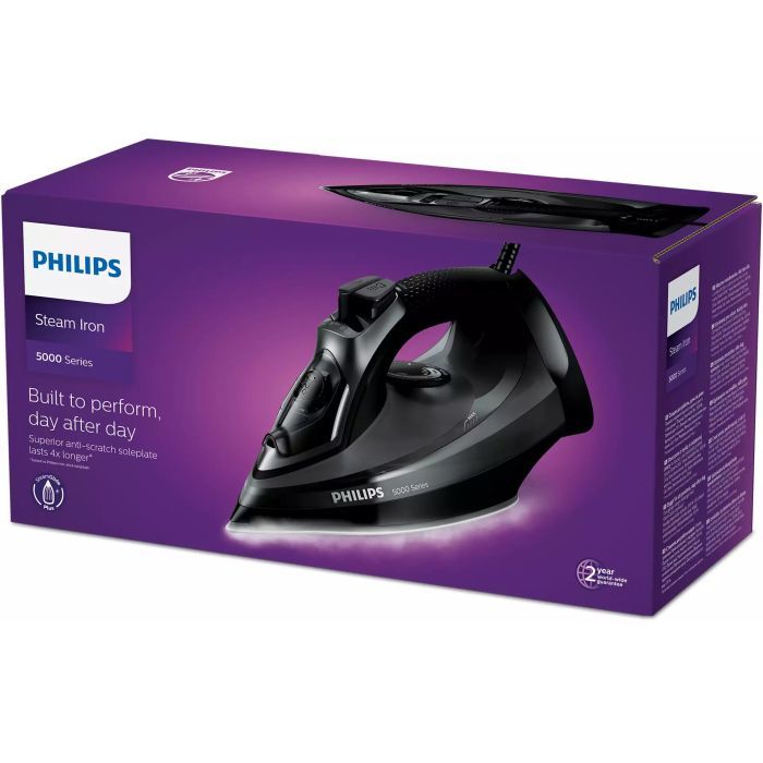 Утюг Philips DST5040/80 Фото 3