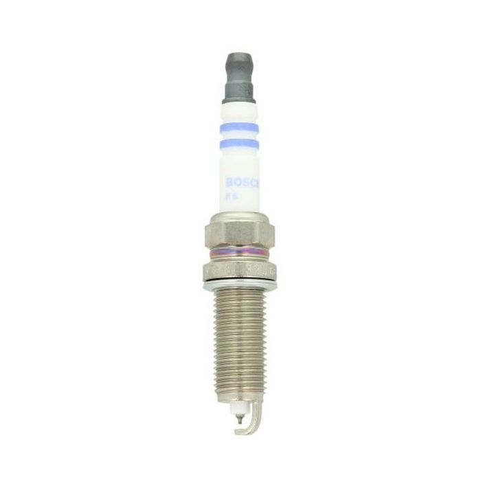 Свеча зажигания Bosch 0 242 135 553 Фото