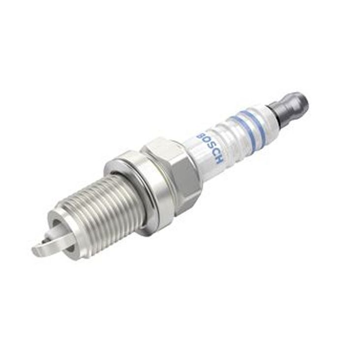 Свеча зажигания Bosch 0 242 236 542 Фото
