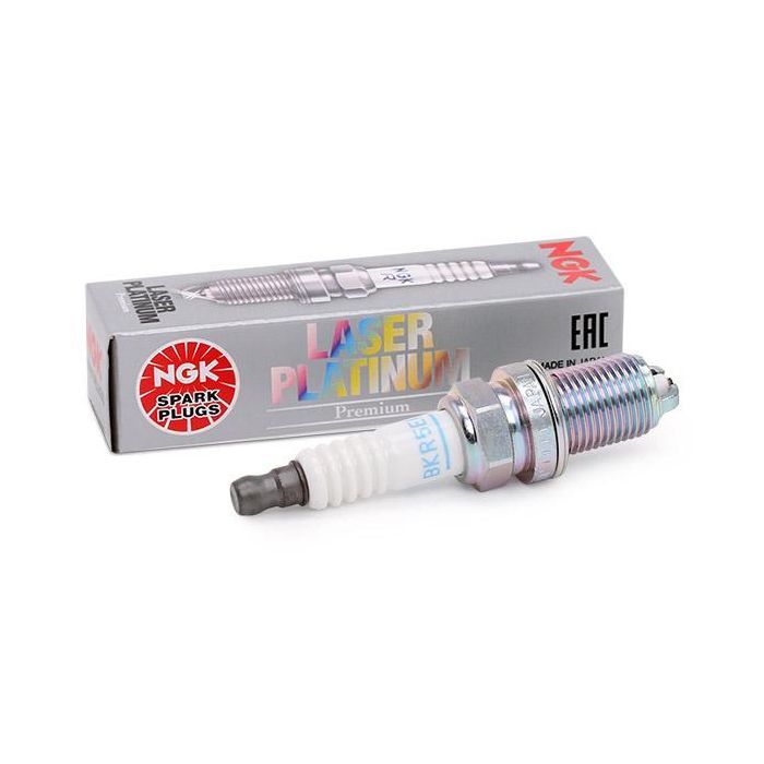 Свеча зажигания NGK 2890 BKR5EKUP Фото