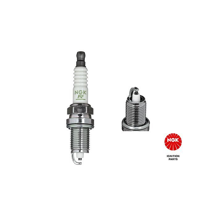 Свеча зажигания NGK 5585 ZFR6J-11 Фото