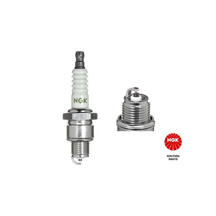 Свеча зажигания NGK 6729 BP8HS-15 Фото