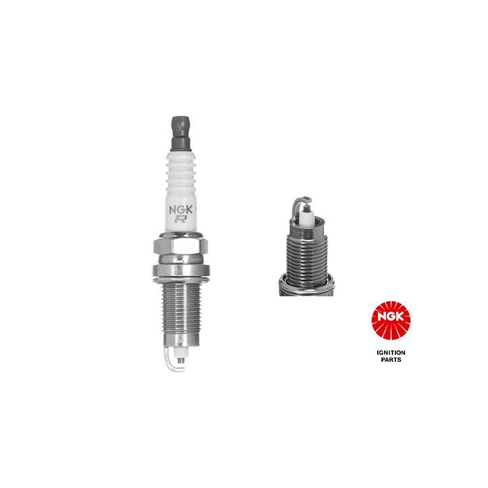 Свеча зажигания NGK 7252 FR5-1 Фото