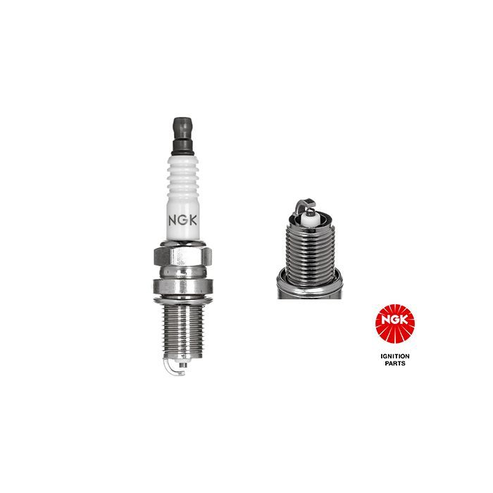 Свеча зажигания NGK 7496 BCP5ES Фото