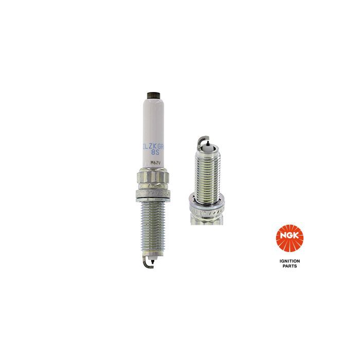 Свеча зажигания NGK 94201 SILZKGR8B8S Фото