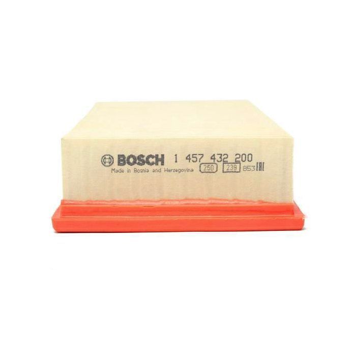 Воздушный фильтр для автомобиля Bosch 1 457 432 200 Фото