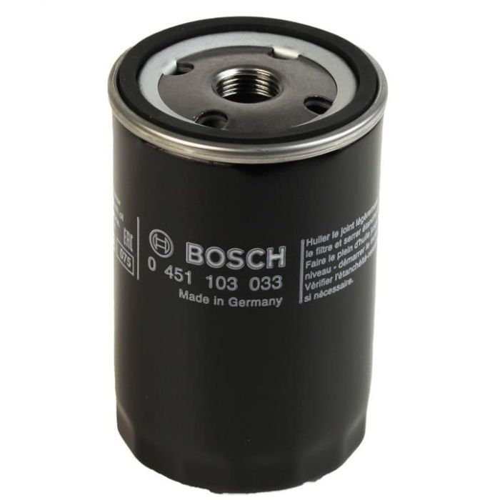 Фильтр масляный Bosch 0 451 103 033 Фото