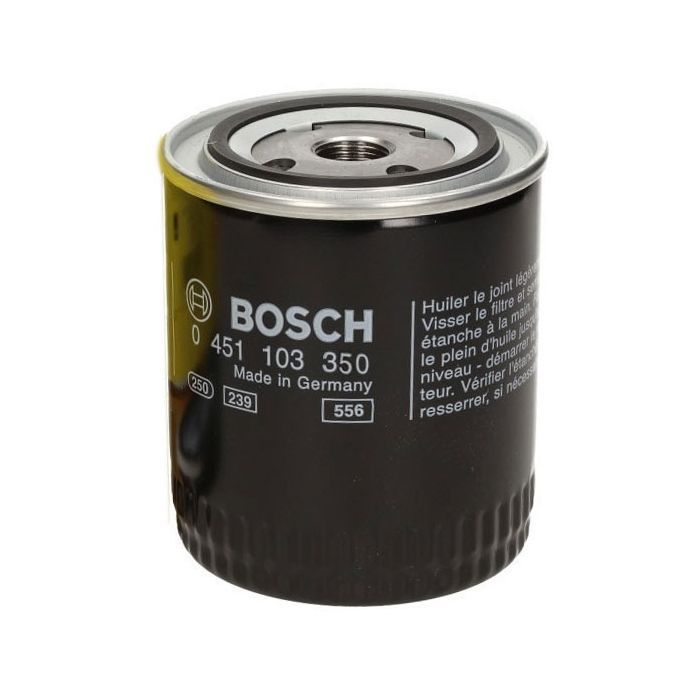 Фильтр масляный Bosch 0 451 103 350 Фото