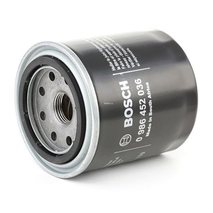 Фильтр масляный Bosch 0 986 452 036 Фото
